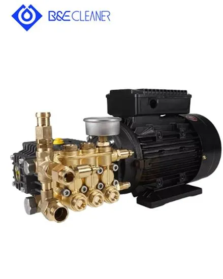 1,5 кВт 8 л/мин промышленный стиральная машина с увлажнителем высокого давления