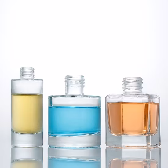 100 мл 200 мл аромат тростника автомобильные диффузоры домашний аромат стеклянная бутылка