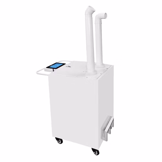 Умный дезинфицирующий распылитель, больничный дезинфекционный распылитель, портативный промышленный увлажнитель